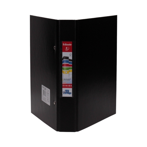Segregator A5/35/2R czarny Vivida Esselte