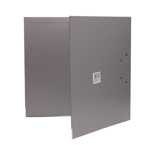 Segregator A4/80 szary Plus Vivida Esselte