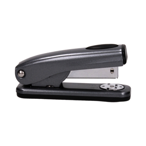 Zszywacz 25k 24/6 grafitowy Eagle S6083B