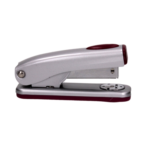 Zszywacz 25k 24/6 czerwony Eagle S6083B