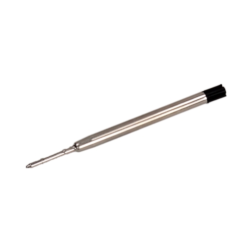 Wkład długopisowy metal czarny typ/Zenith Kamet
