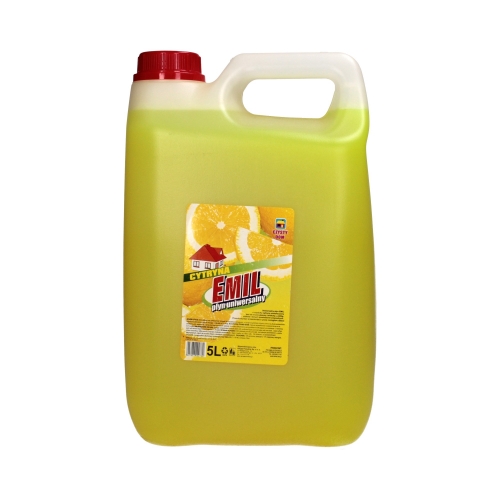 Płyn podłóg 5L Emil/Cluo