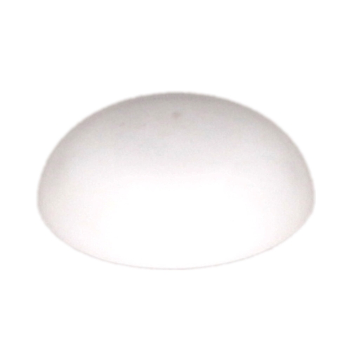 Magnes tablic 20mm biały Grand