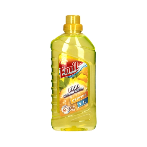 Płyn uniwersalny 1L Emil