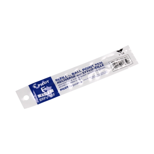 Wkład długopisowy 0.5mm niebieski Acroball