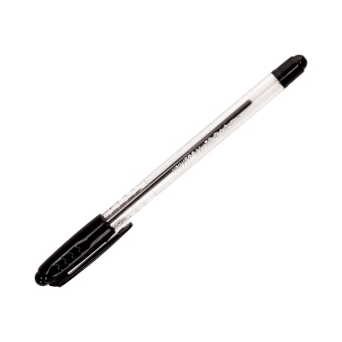 Długopis 1.00mm czarny UNIX Teknoball