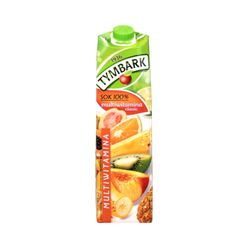 Sok 1L multiwitamina Tymbark