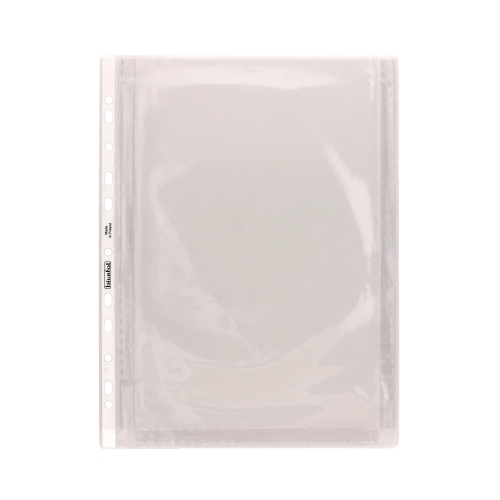 Koszulka krystaliczna A4 140mic na katalog