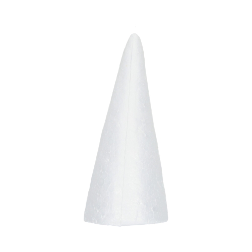 Stożek styropian 150mm Brewis (12)