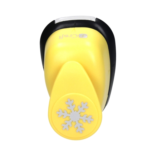 Dziurkacz ozdobny 2.5cm Śnieżynka1