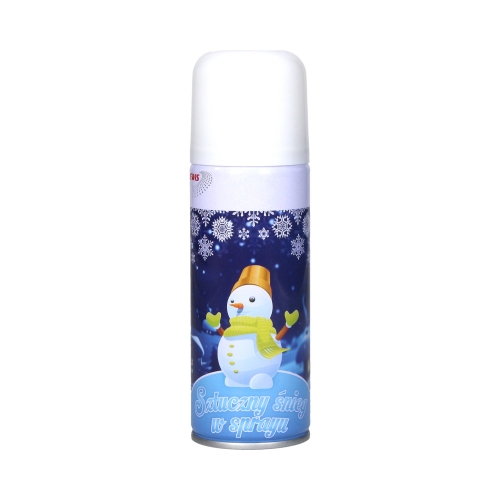 Śnieg spray Brewis SN01