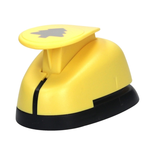 Dziurkacz ozdobny 3.7cm Jodła