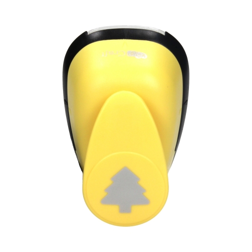 Dziurkacz ozdobny 3.7cm Jodła