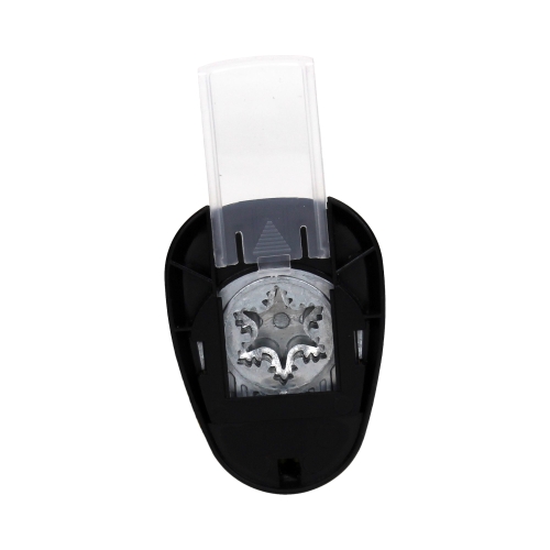 Dziurkacz ozdobny 2.5cm Śnieżynka3