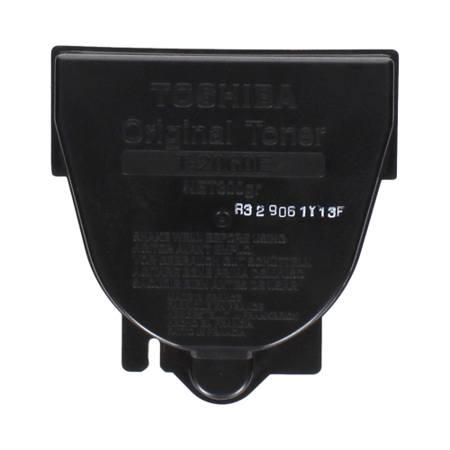 Toner Toshiba T2060E czarny 10k OEM
