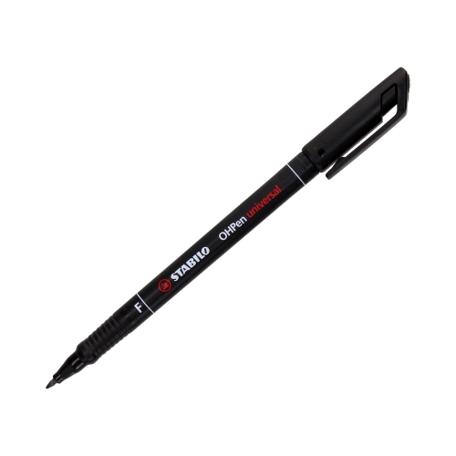 Foliopis 0.7mm 4kol Stabilo F842