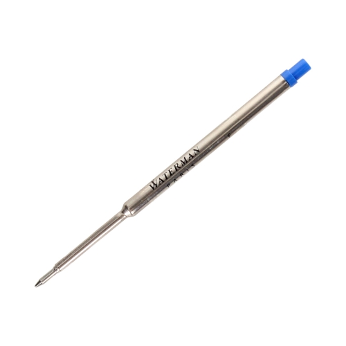 Wkład długopisowy niebieski Waterman 53502