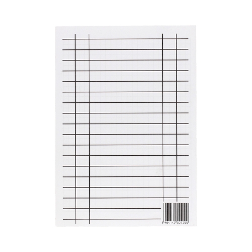 Liniuszek A5 Strzegom