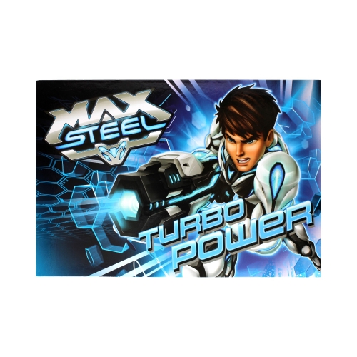 Podkład na biurko 55x35 obustronny MaxSteel