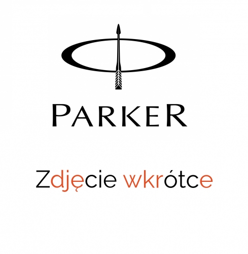 Długopis Slim Parker Sonnet stalowy GT S0809150
