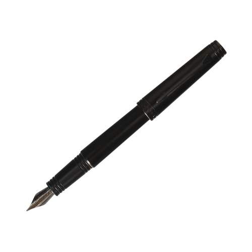 Pióro wieczne Parker Premier monochrom czarny S0930500