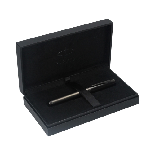 Pióro wieczne Parker Premier monochrom czarny S0930500