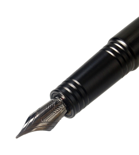 Pióro wieczne Parker Premier monochrom czarny S0930500
