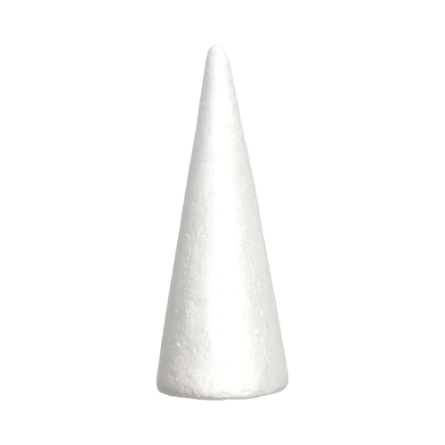 Stożek styropian 200mm Brewis (12)