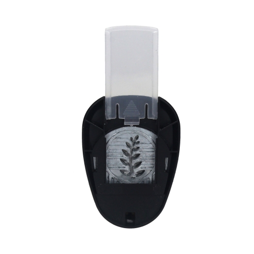 Dziurkacz ozdobny 2.5cm Paproć 110-329