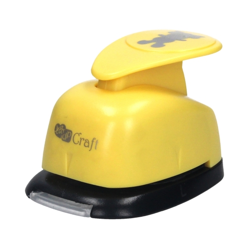 Dziurkacz ozdobny 2.5cm Zając AD110/096