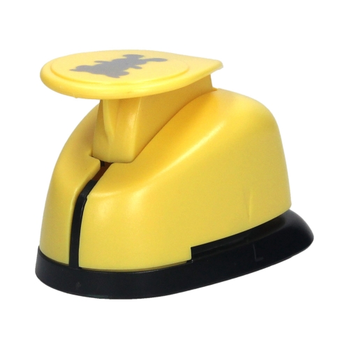 Dziurkacz ozdobny 2.5cm Zając AD110/096