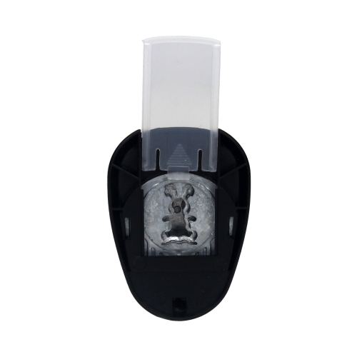 Dziurkacz ozdobny 2.5cm Zając AD110/096