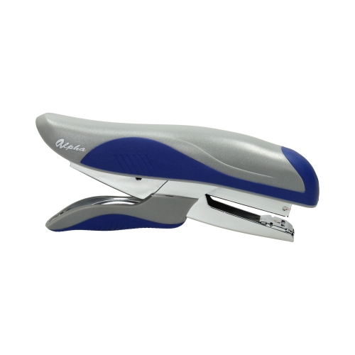 Zszywacz 25k 24/6 niebieski Eagle S5025B