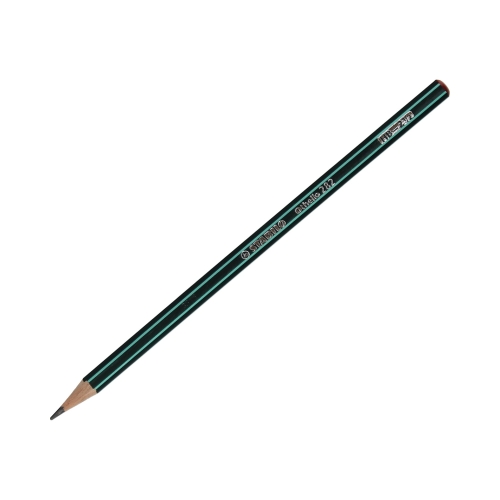 Ołówek techniczny HB b/g Othello Stabilo 282