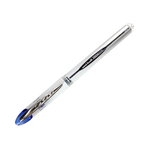 Pióro kulkowe 0.8mm niebieskie Uni UB200