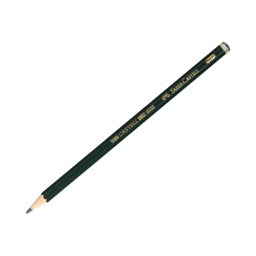 Ołówek techniczny 7B Faber-Castell