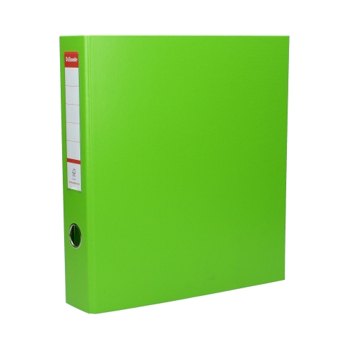 Segregator A4/58 zielony 4R Combi Esselte 82406