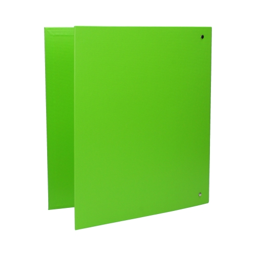 Segregator A4/58 zielony 4R Combi Esselte 82406