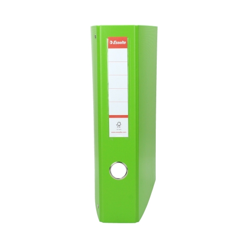 Segregator A4/58 zielony 4R Combi Esselte 82406