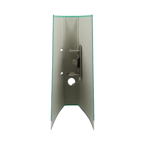 Segregator A4/50 zielony Rainbow Esselte