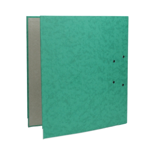 Segregator A4/50 zielony Rainbow Esselte