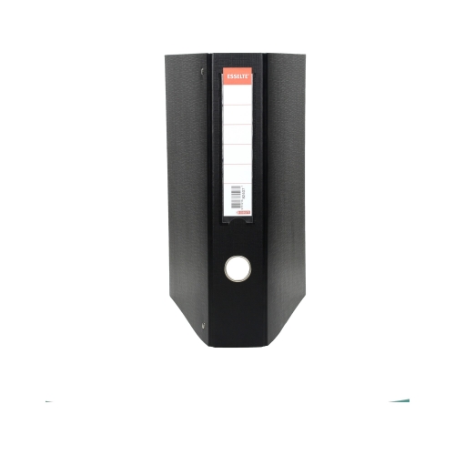 Segregator A4/58 4R czarny Combi Esselte 82407