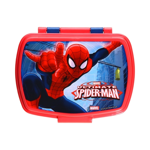 Śniadaniówka Spiderman Funny SO47374