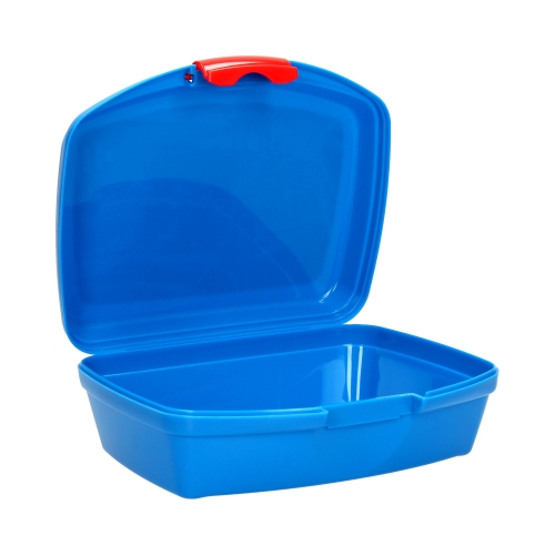 Śniadaniówka HotWheels/2016