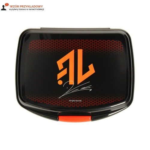 Śniadaniówka Robert Lewandowski