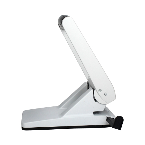 Dziurkacz 70k szary Novus B270