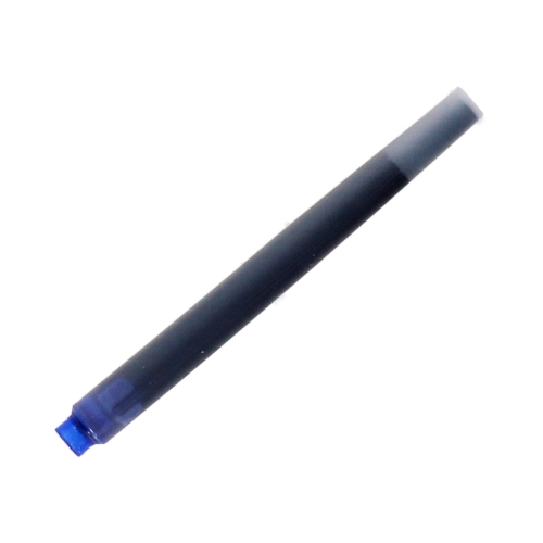 Naboje atramentowe niebieskie (5) Parker S0116240PO5