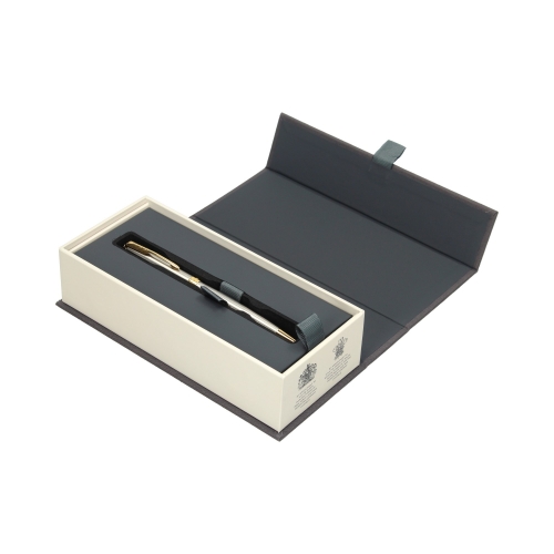 Długopis Parker Sonnet Stainless Steel GT 1931507 - kolekcja Royal