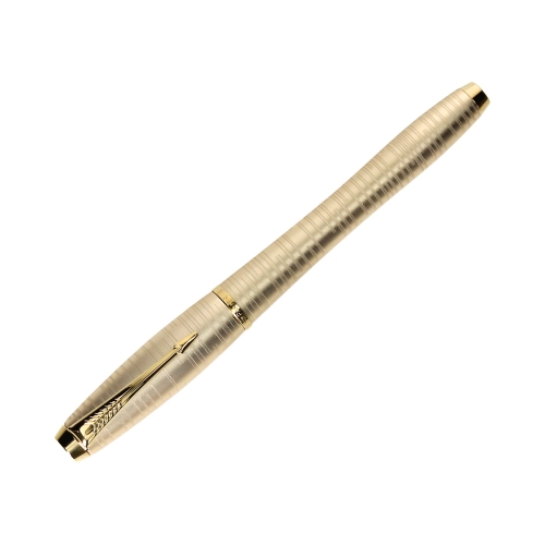 Pióro wieczne Parker Urban Premium Złota Perła - stalówka F - 1906852