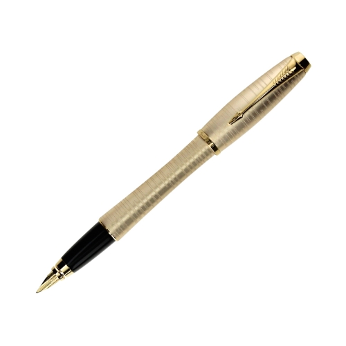 Pióro wieczne Parker Urban Premium Złota Perła - stalówka F - 1906852